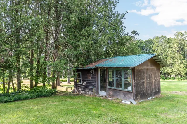 $965,000 | 632 Morristown Corners Road, Morristown, VT 05661