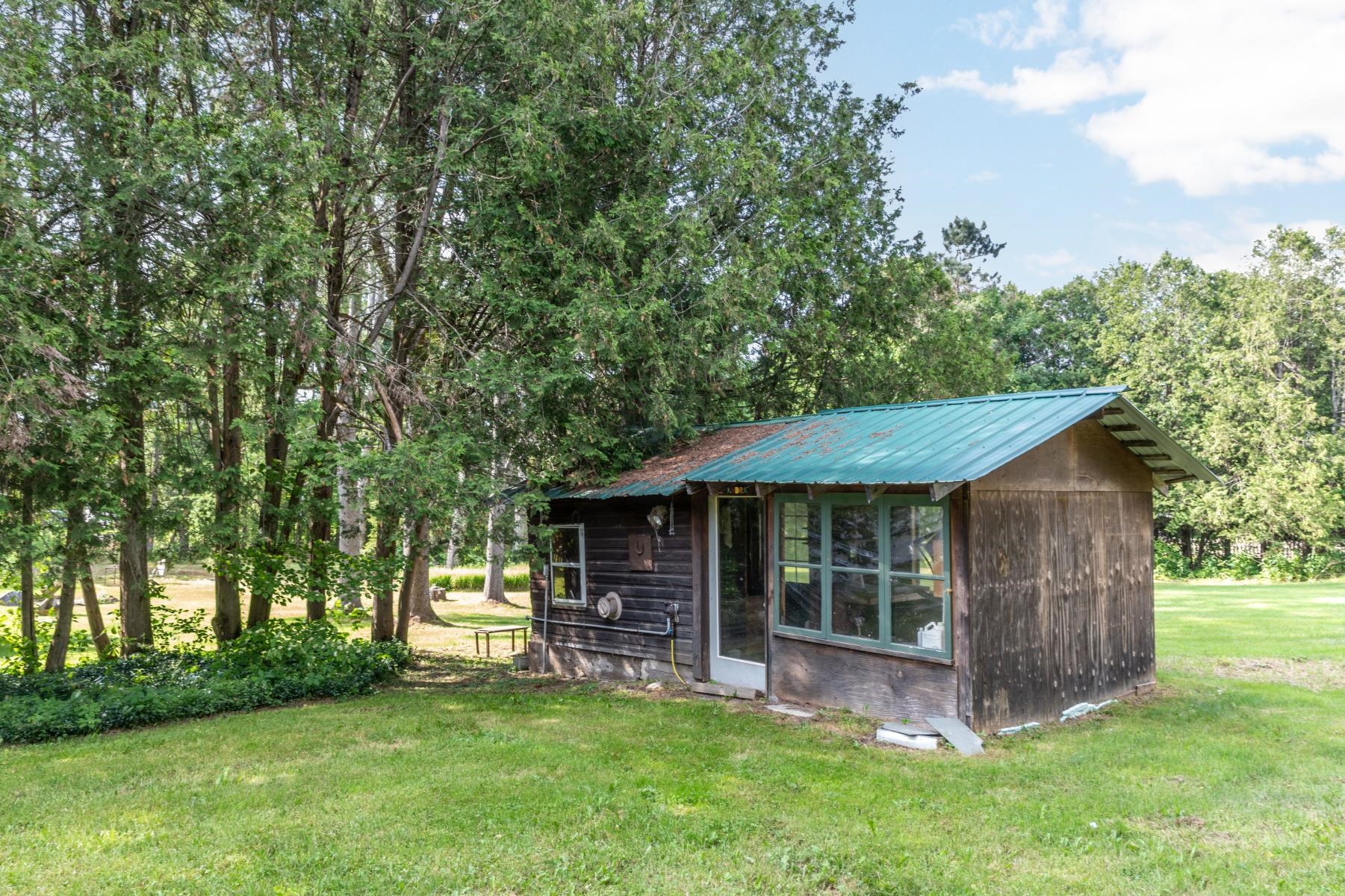 632 Morristown Corners Road Morristown, VT 05661 - Photo 39 of 44