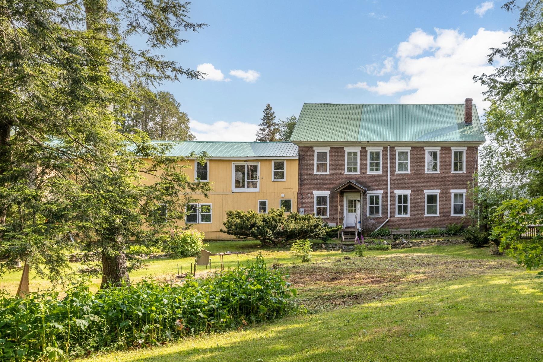 632 Morristown Corners Road Morristown, VT 05661 - Photo 41 of 44