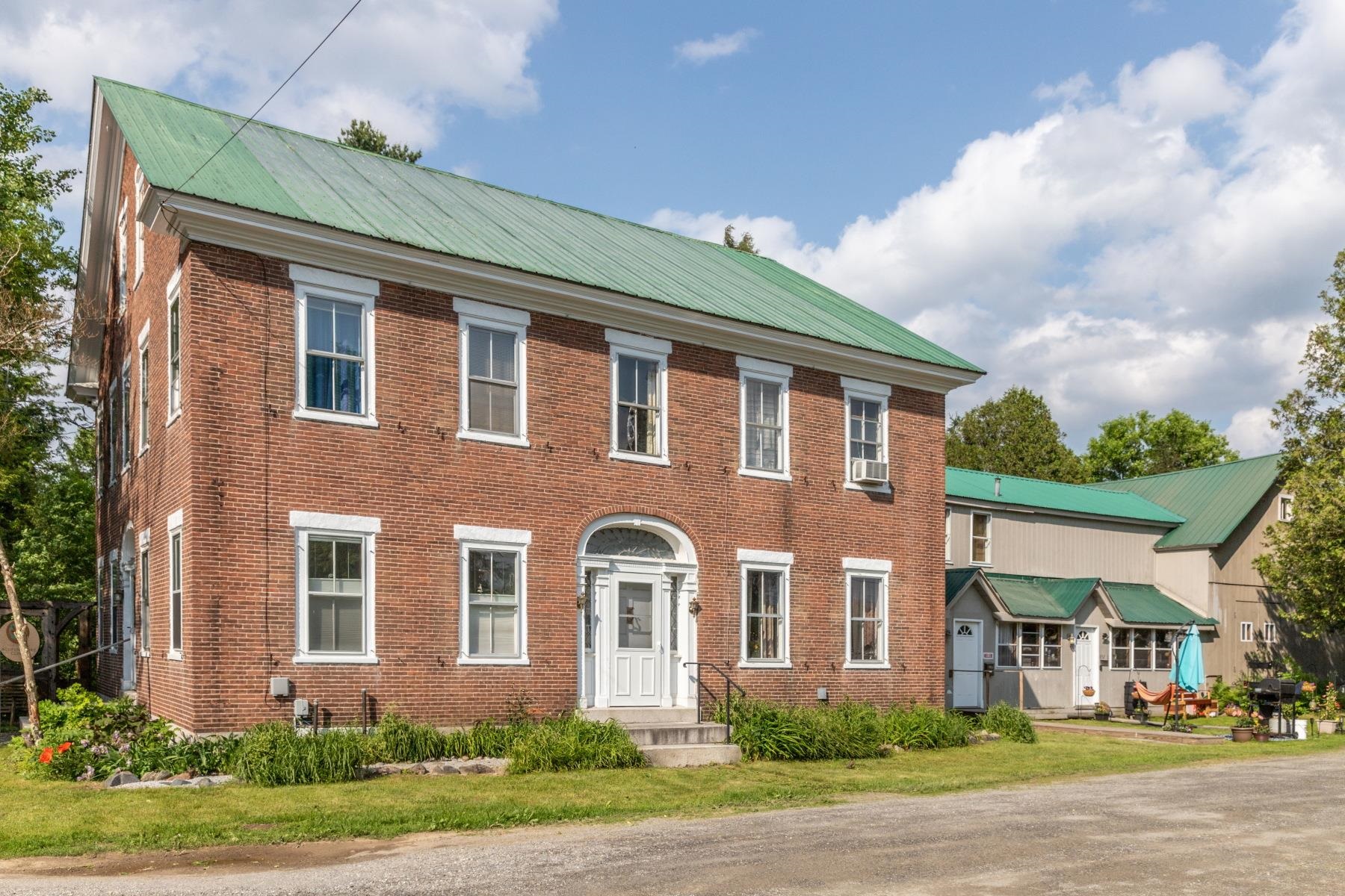 632 Morristown Corners Road Morristown, VT 05661 - Photo 42 of 44