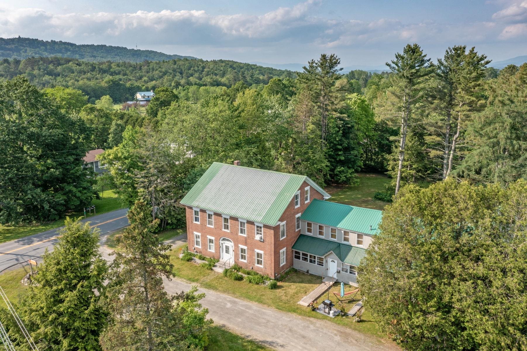 632 Morristown Corners Road Morristown, VT 05661 - Photo 43 of 44