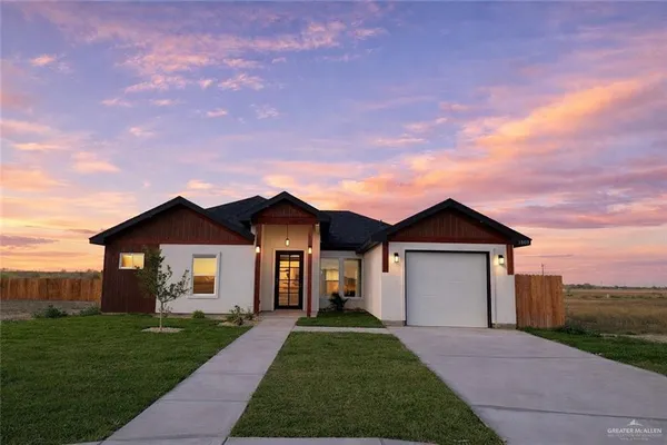 $299,990 | 1503 Karianna Drive, Mercedes, TX 78570