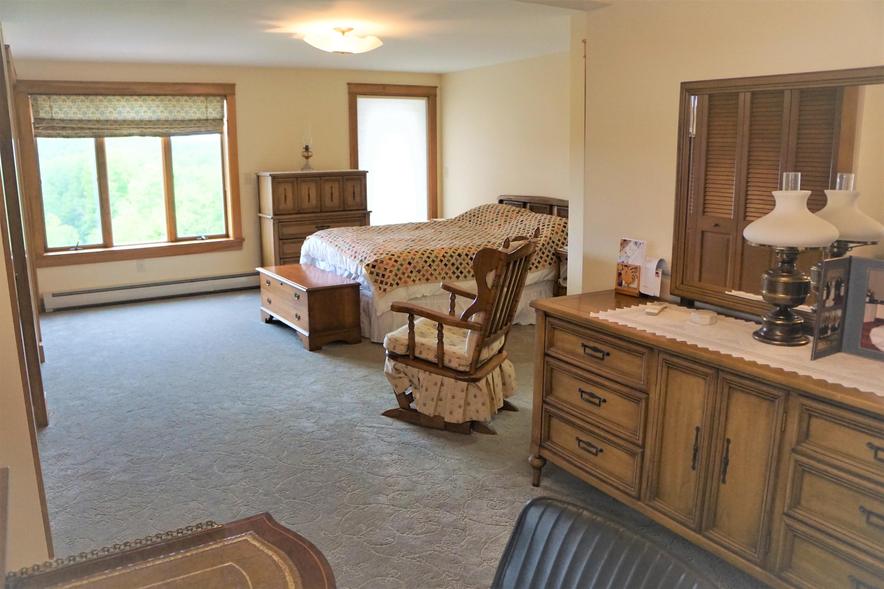 580 Boom Road Saco, ME 04072 - Photo 26 of 44 Master Bedroom