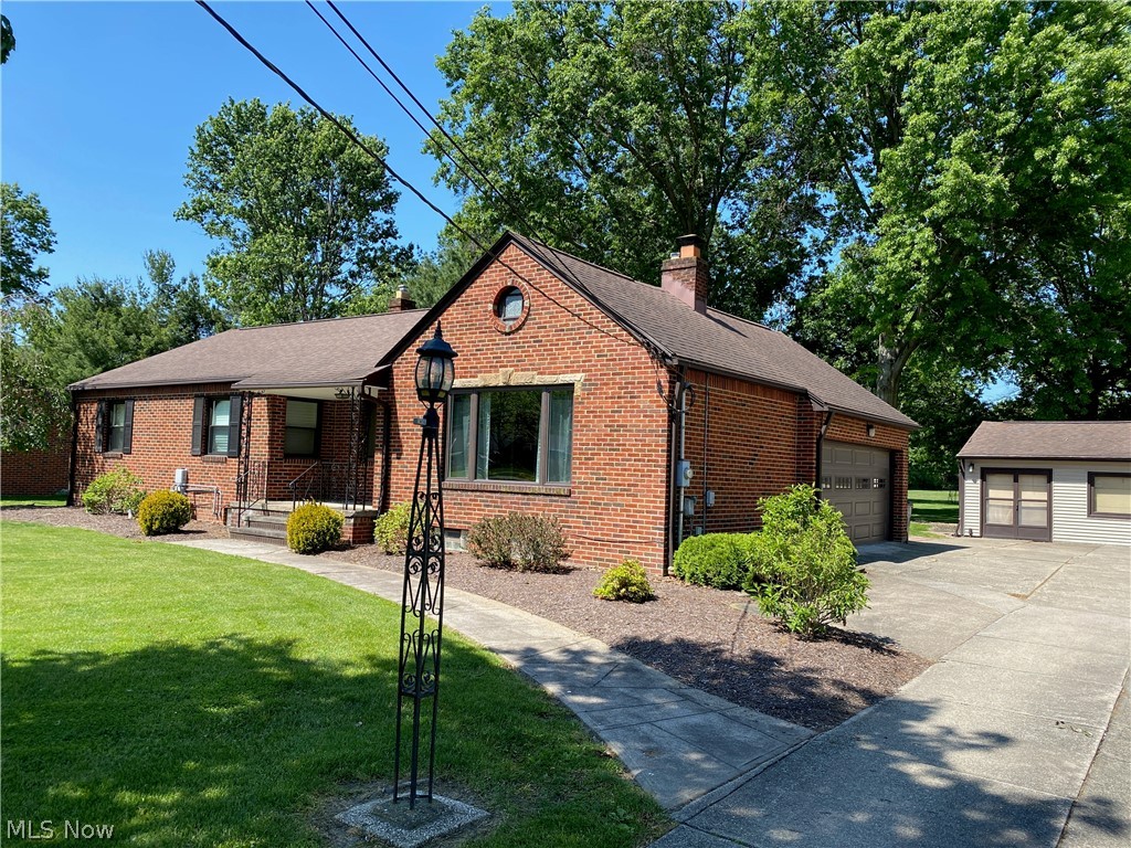 6430 Columbia Road Olmsted Falls, OH 44138 - Photo 1 of 40
