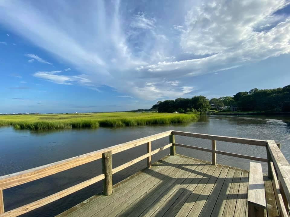 8 Boardman Road Charleston, SC 29407 - Photo 14 of 16 dock2