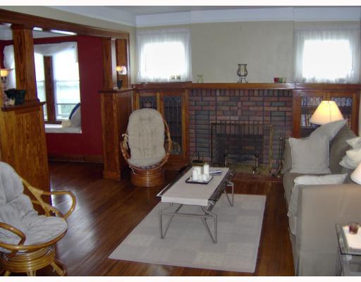 Living Room. 