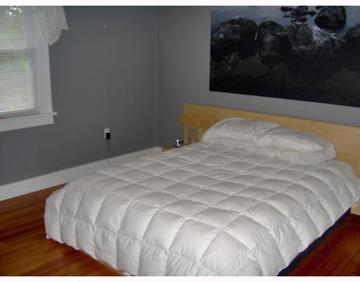 Master Bedroom. 