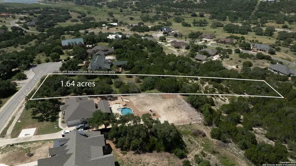 $135,000 | 376 Charon Point, Spring Branch, TX 78070
