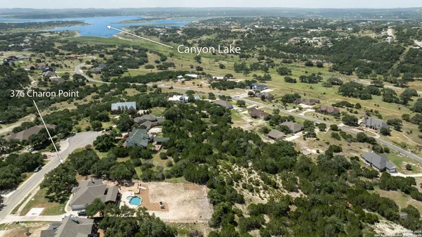 $135,000 | 376 Charon Point, Spring Branch, TX 78070