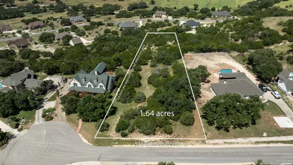 $135,000 | 376 Charon Point, Spring Branch, TX 78070