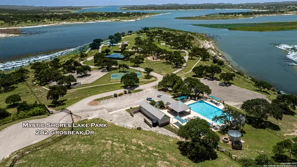 $135,000 | 376 Charon Point, Spring Branch, TX 78070