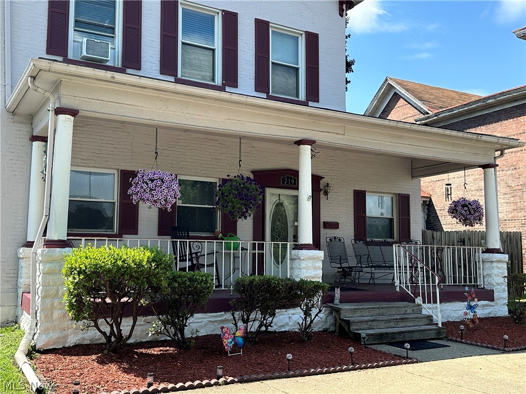719 Riverside Avenue Wellsville, OH 43968 - Photo 2 of 37