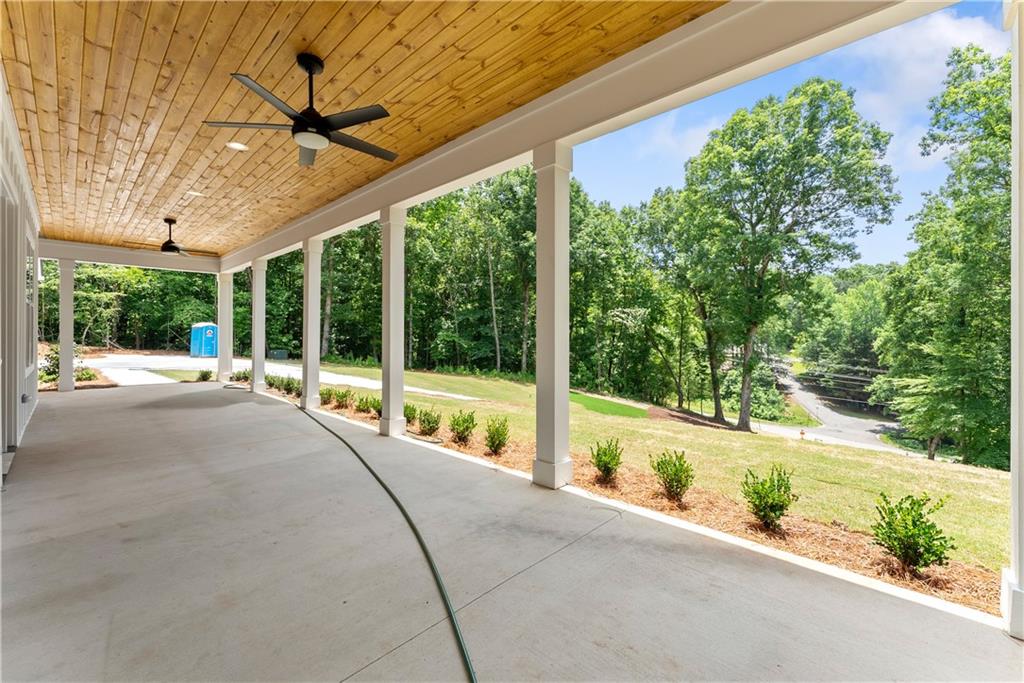 412 Jess Hunt Road Cleveland, GA 30528 - Photo 5 of 62