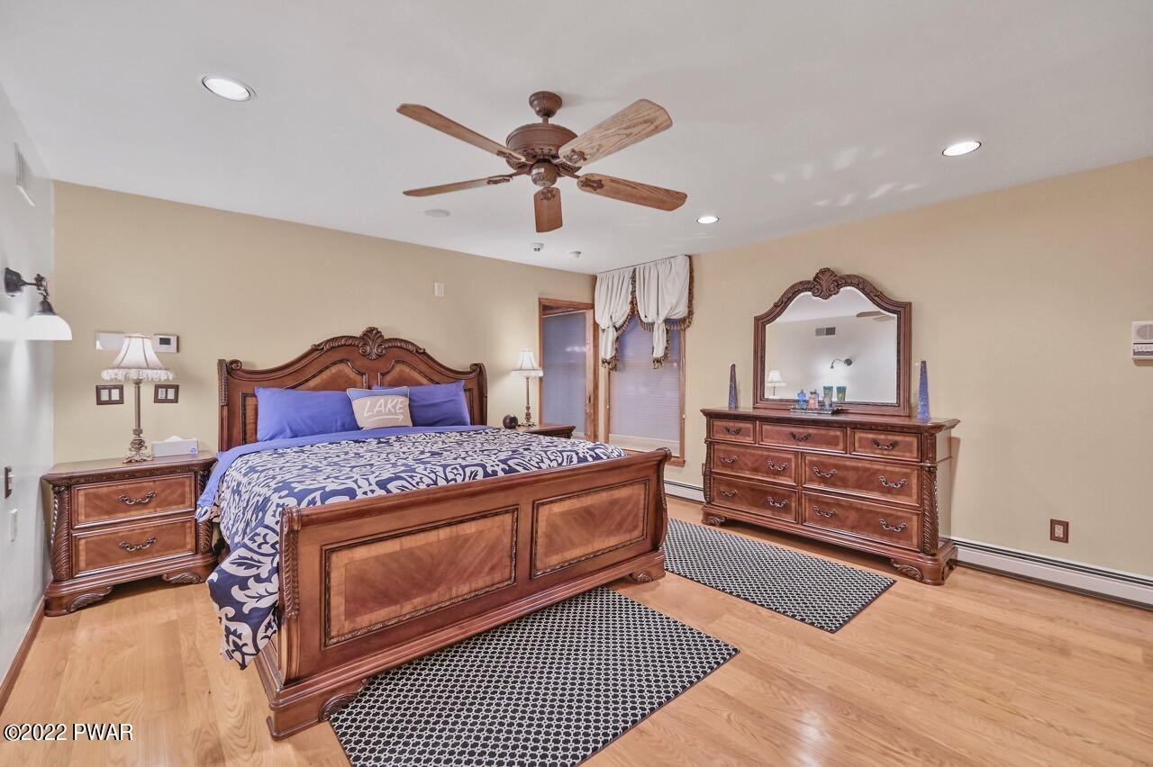 770 Deerfield Road Lake Ariel, PA 18436 - Photo 35 of 77 Primary Bedroom