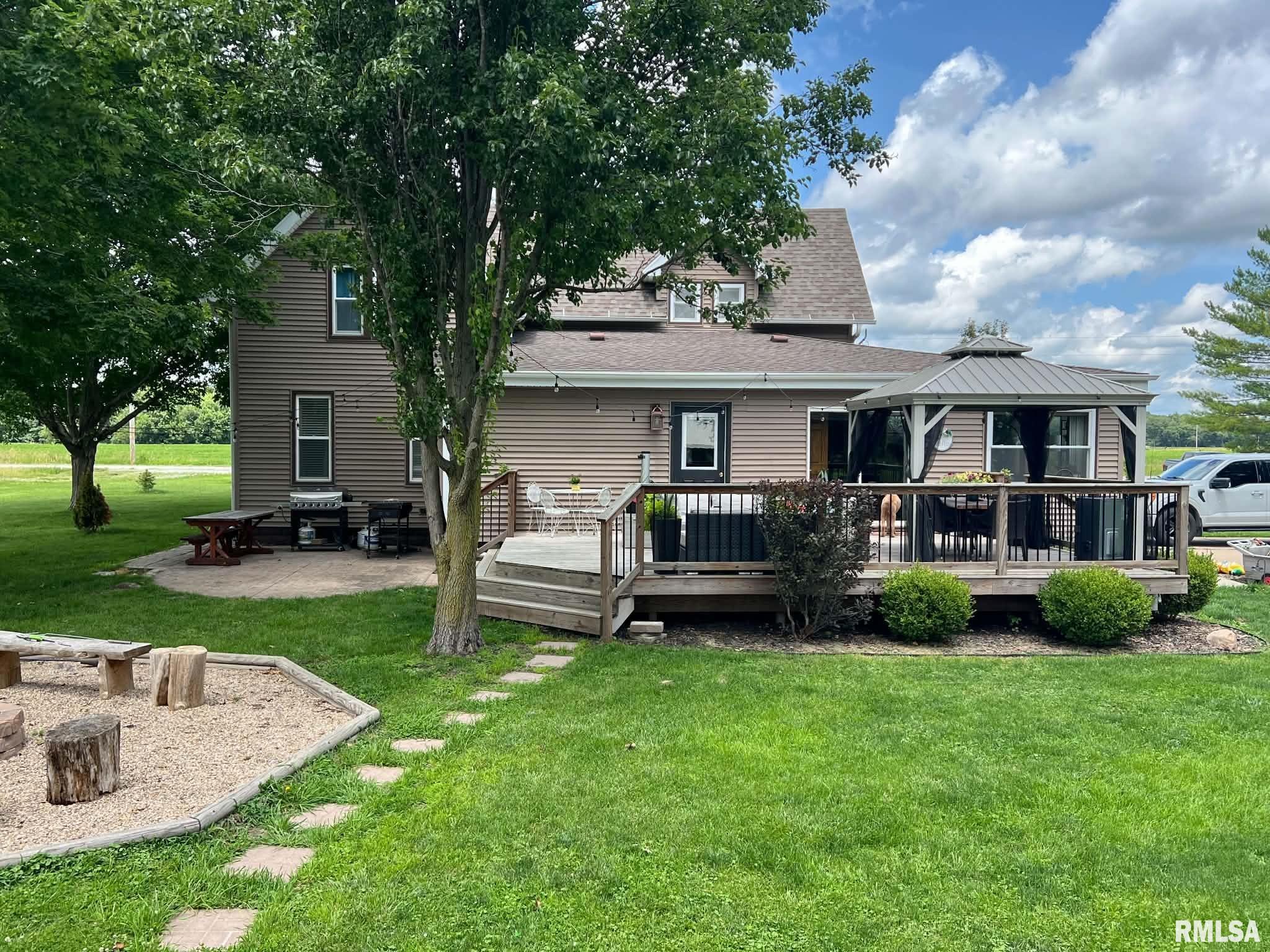 9365 North 950th Road Macomb, IL 61455 - Photo 38 of 47