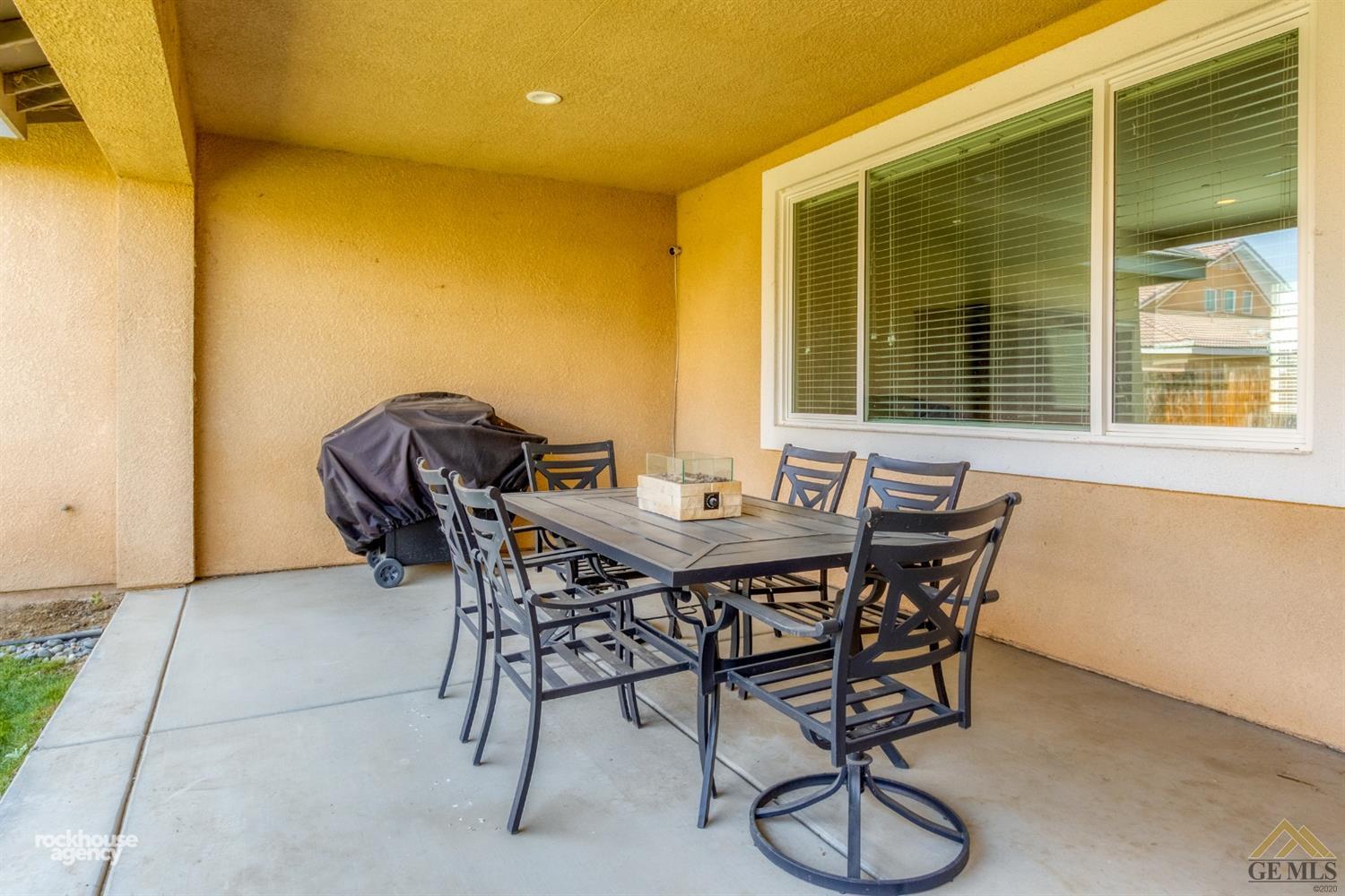 14830 Citrus Tree Court Bakersfield, CA 93314 - Photo 23 of 26