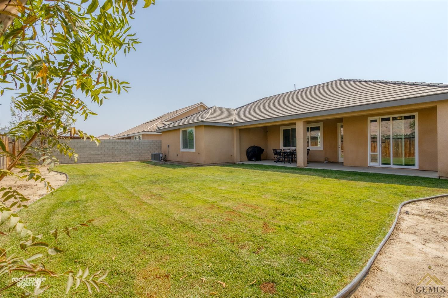 14830 Citrus Tree Court Bakersfield, CA 93314 - Photo 25 of 26