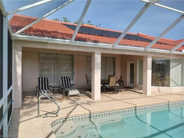 $7,000 | 449 Dundee Court, Naples, FL 34104