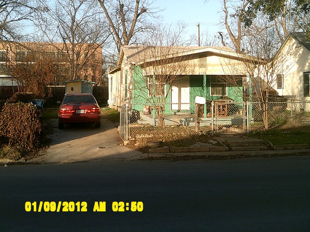 2304 Santa Rosa Street Austin, TX 78702 - Photo 1 of 1 Gallery Image 1