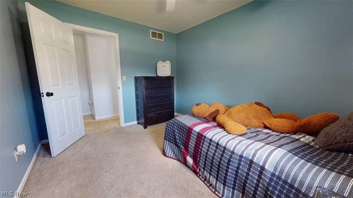 11870 Dupont Road Washington, WV 26181 - Photo 32 of 44 Bedroom 1