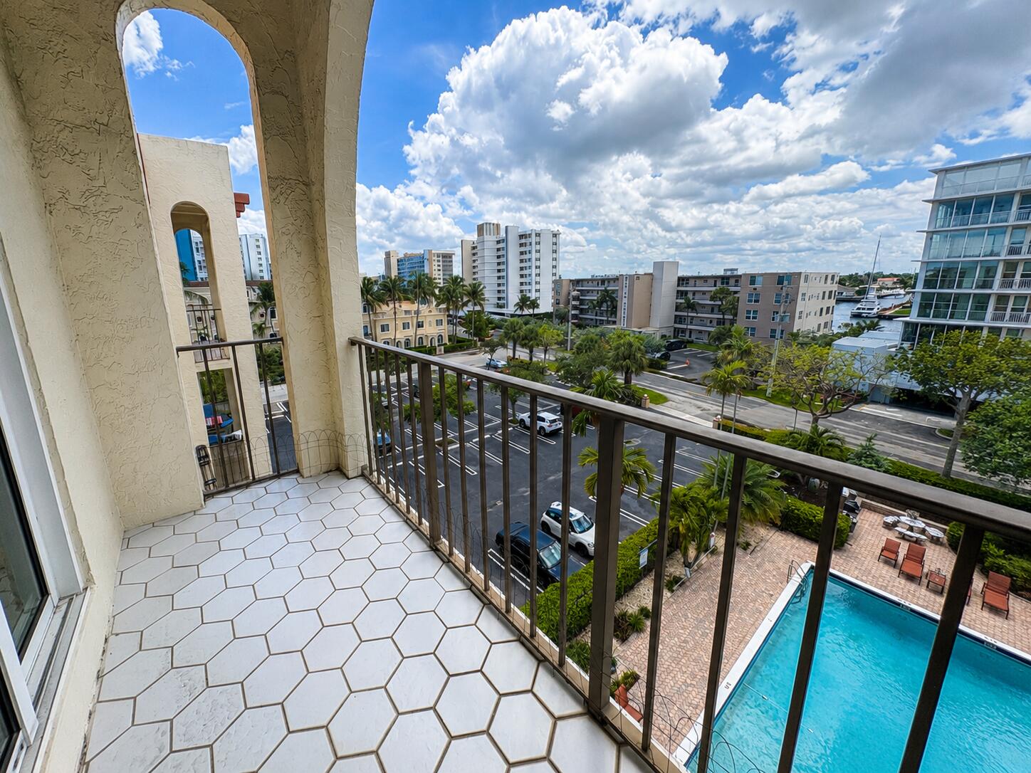 400 North Riverside Drive, Unit 503 Pompano Beach, FL 33062 - Photo 13 of 28 27F3B99F-0C16-4944-87E3-27F7C117FC85