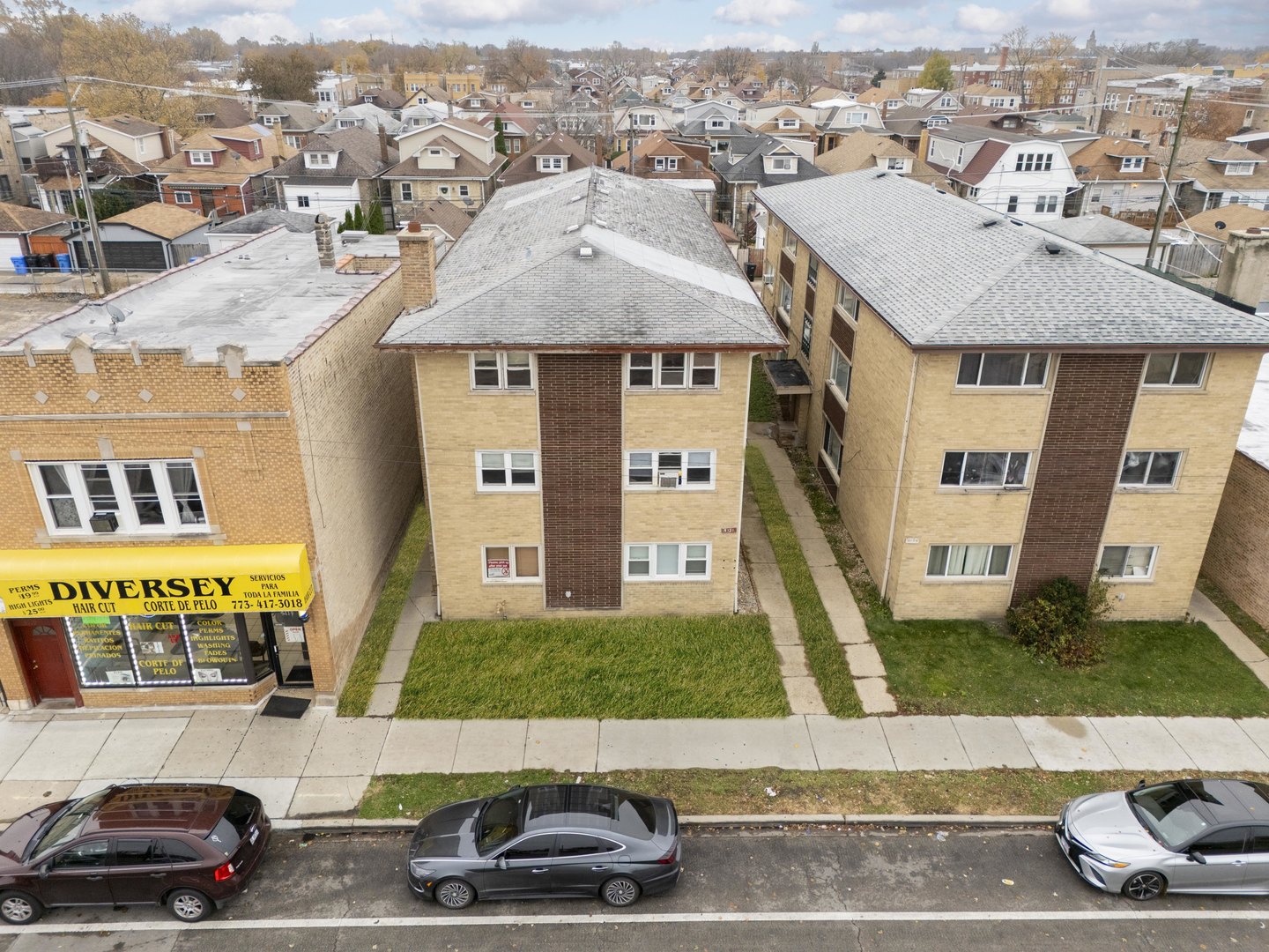 5121 West Diversey Avenue, Unit 3S Chicago, IL 60639 - Photo 9 of 9