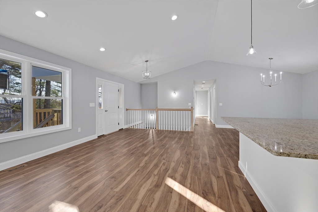 132 Kibbe Road East Longmeadow, MA 01028 - Photo 12 of 34