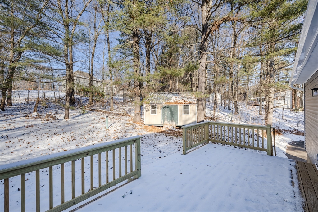 132 Kibbe Road East Longmeadow, MA 01028 - Photo 10 of 34