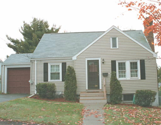 34 Pilgrim Road Watertown, MA 02472 - Photo 1 of 1 Gallery Image 1