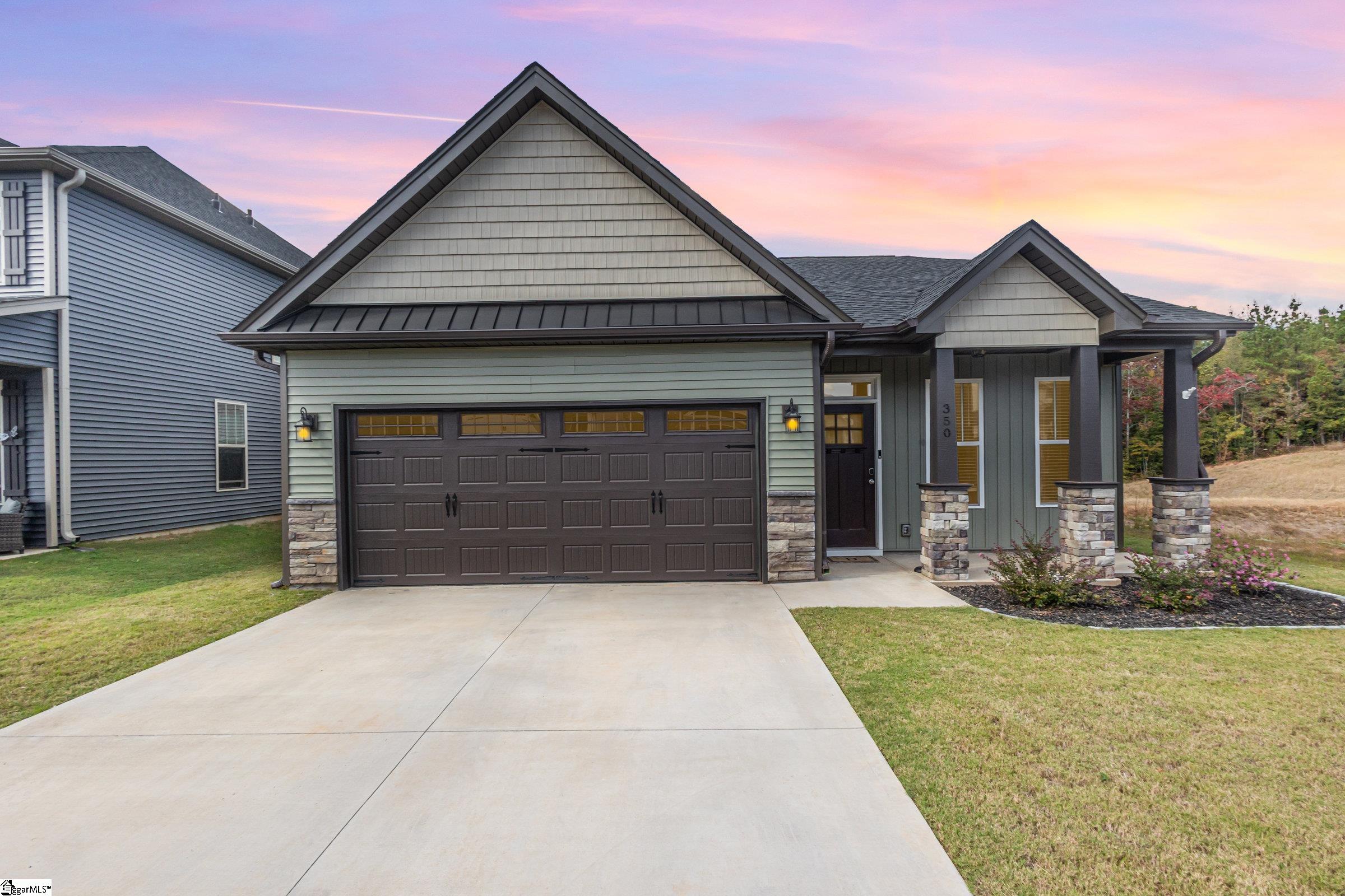 350 River Trce Loop Simpsonville, SC 29680 - Photo 1 of 22 Gallery Image 1
