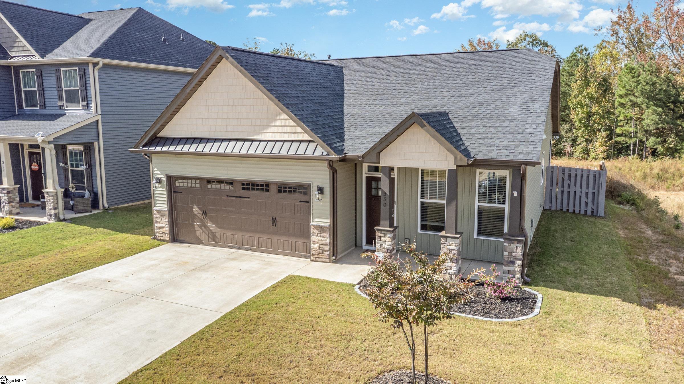 350 River Trce Loop Simpsonville, SC 29680 - Photo 2 of 22 Gallery Image 2