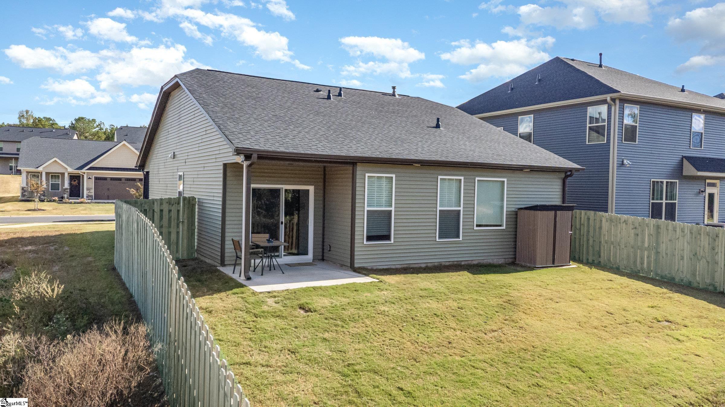 350 River Trce Loop Simpsonville, SC 29680 - Photo 21 of 22 Gallery Image 21