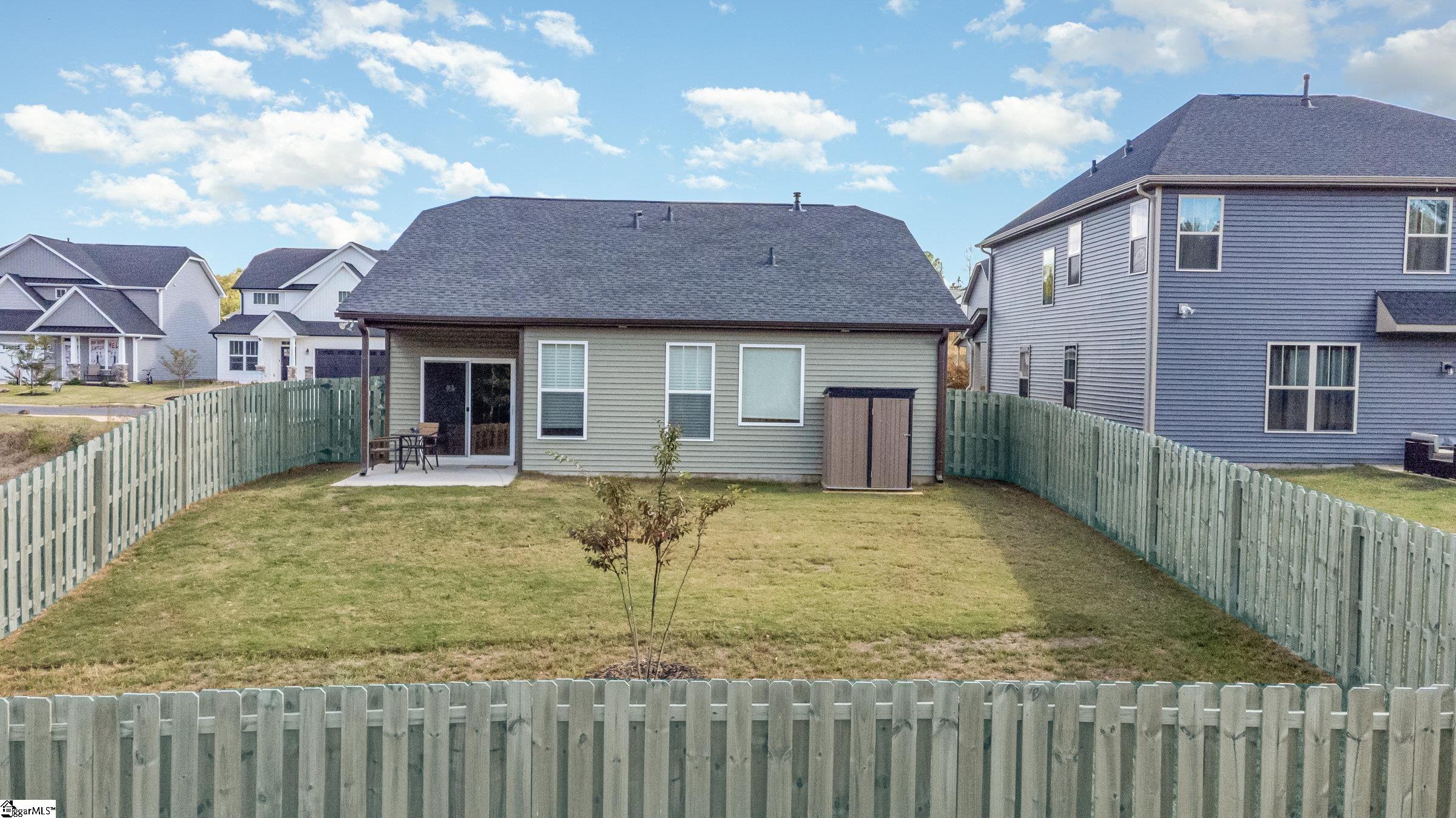 350 River Trce Loop Simpsonville, SC 29680 - Photo 22 of 22 Gallery Image 22