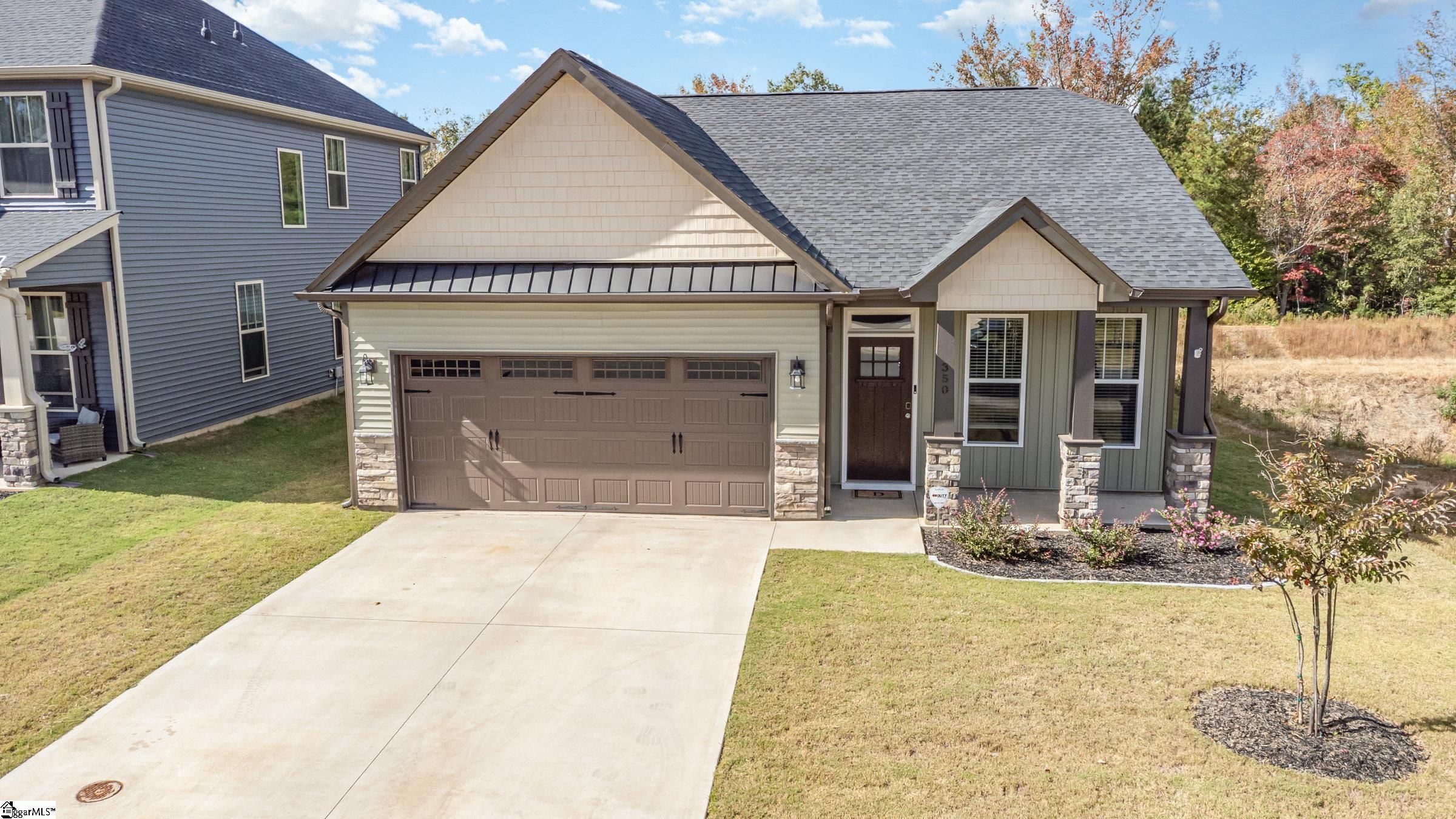 350 River Trce Loop Simpsonville, SC 29680 - Photo 5 of 22 Gallery Image 5