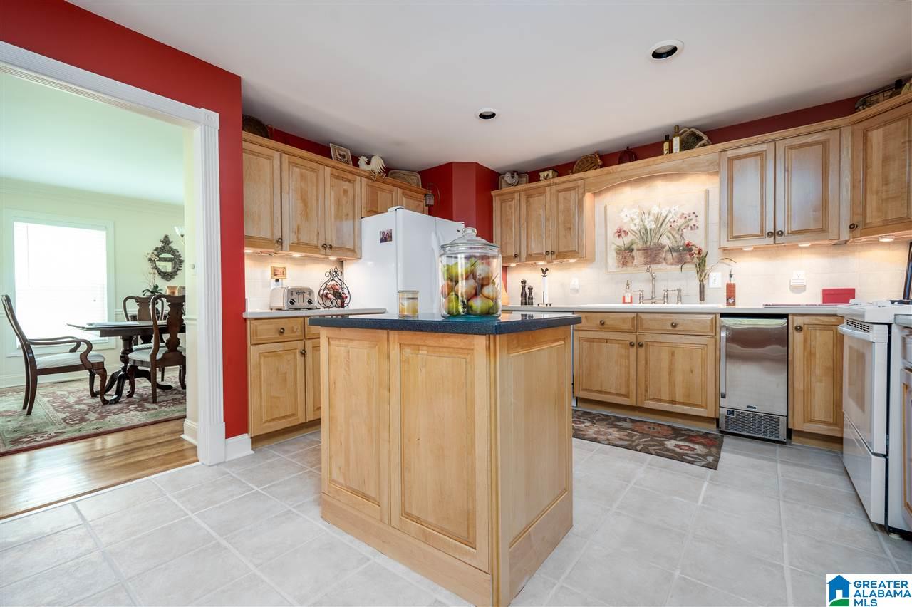 9235 Old Springville Road Trussville, AL 35173 - Photo 9 of 50
