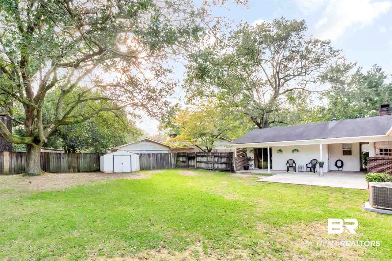 6621 Hounds Run South Mobile, AL 36608 - Photo 35 of 42