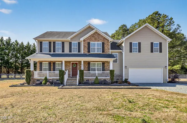 $575,000 | 6512 Ten-Ten Road, Apex, NC 27539