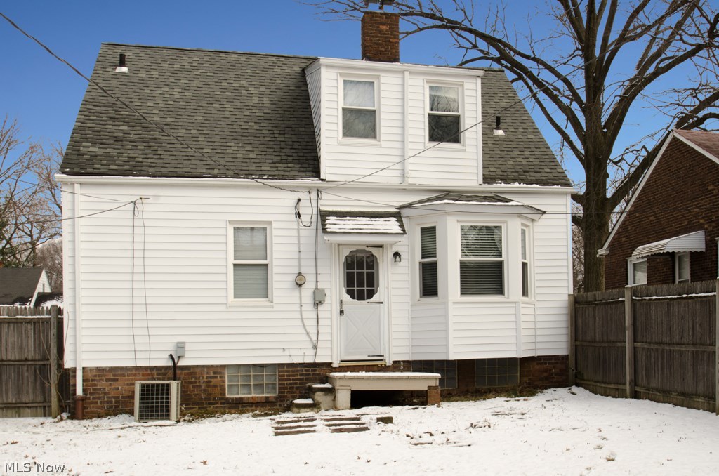 1366 Brookline Road Cleveland, OH 44121 - Photo 33 of 33