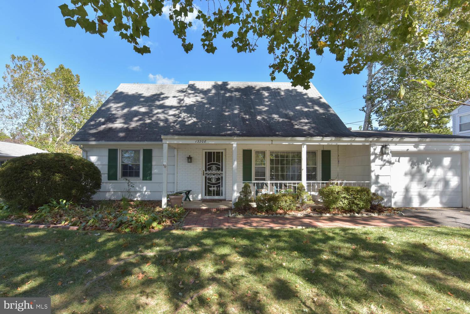 13208 Poplar Tree Road Fairfax, VA 22033 - Photo 1 of 32 Gallery Image 1