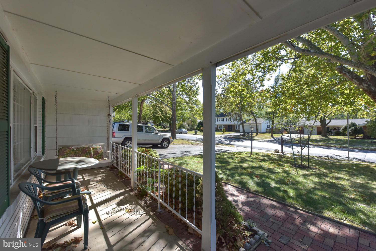 13208 Poplar Tree Road Fairfax, VA 22033 - Photo 30 of 32 Gallery Image 30