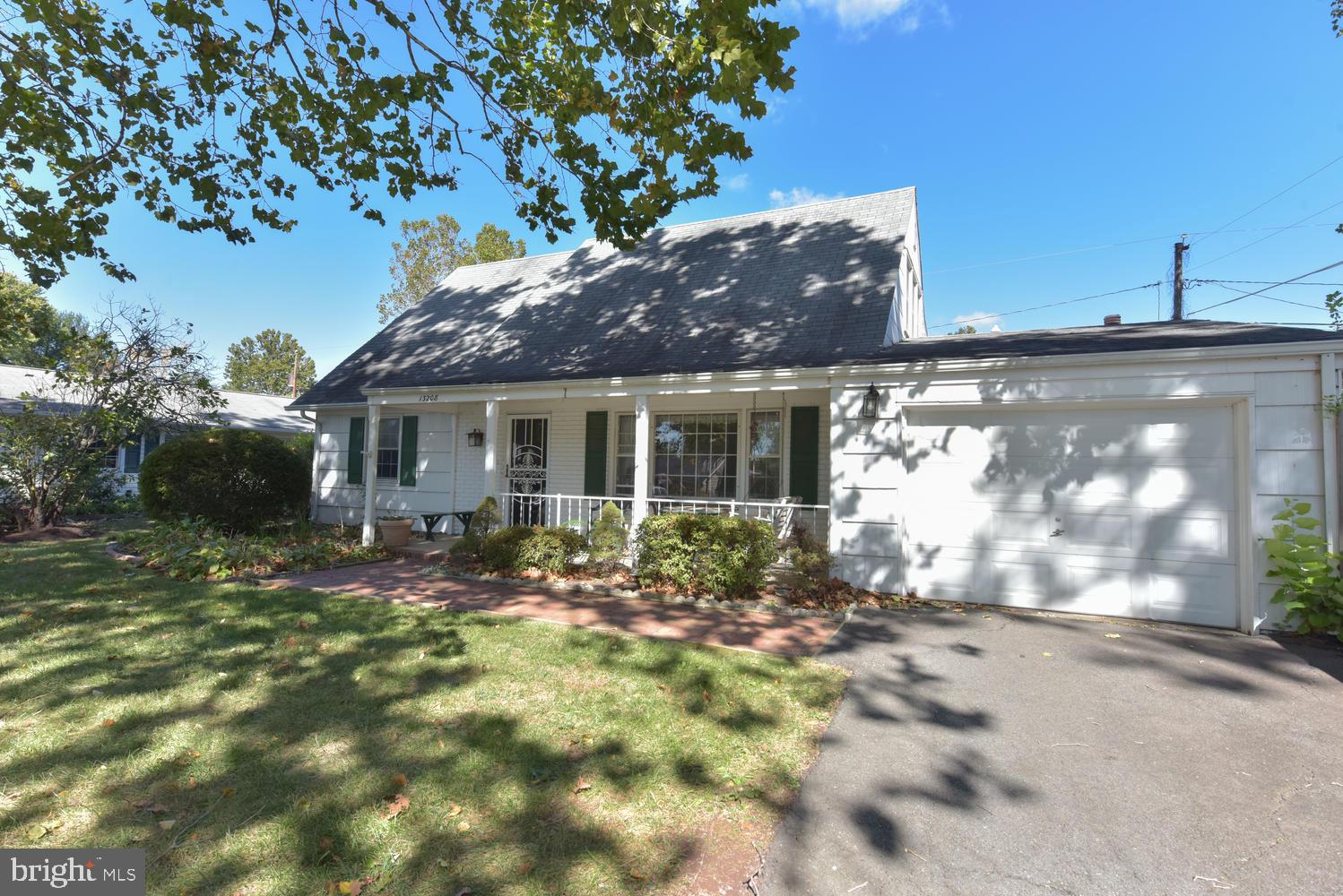 13208 Poplar Tree Road Fairfax, VA 22033 - Photo 31 of 32 Gallery Image 31