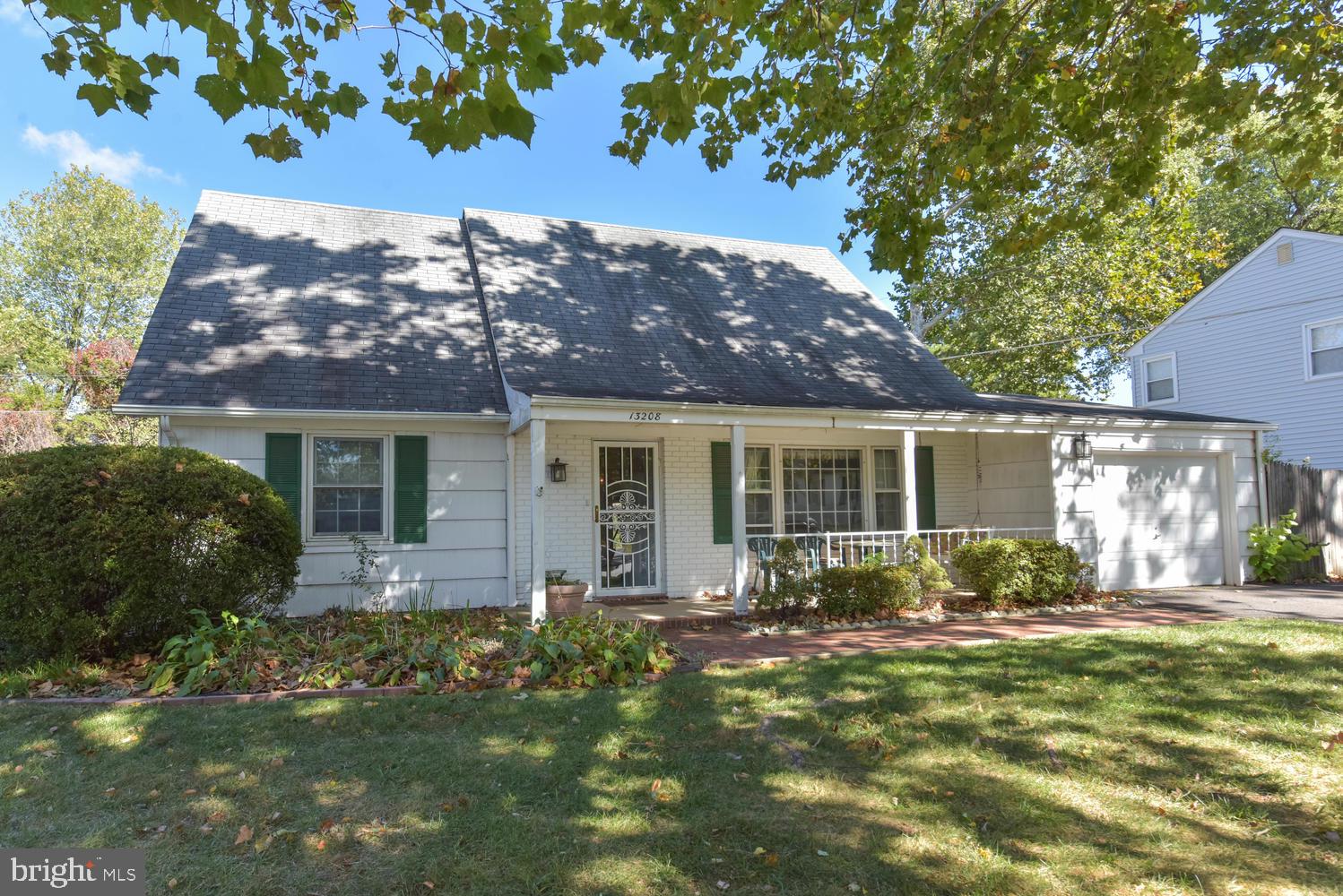 13208 Poplar Tree Road Fairfax, VA 22033 - Photo 32 of 32 Gallery Image 32