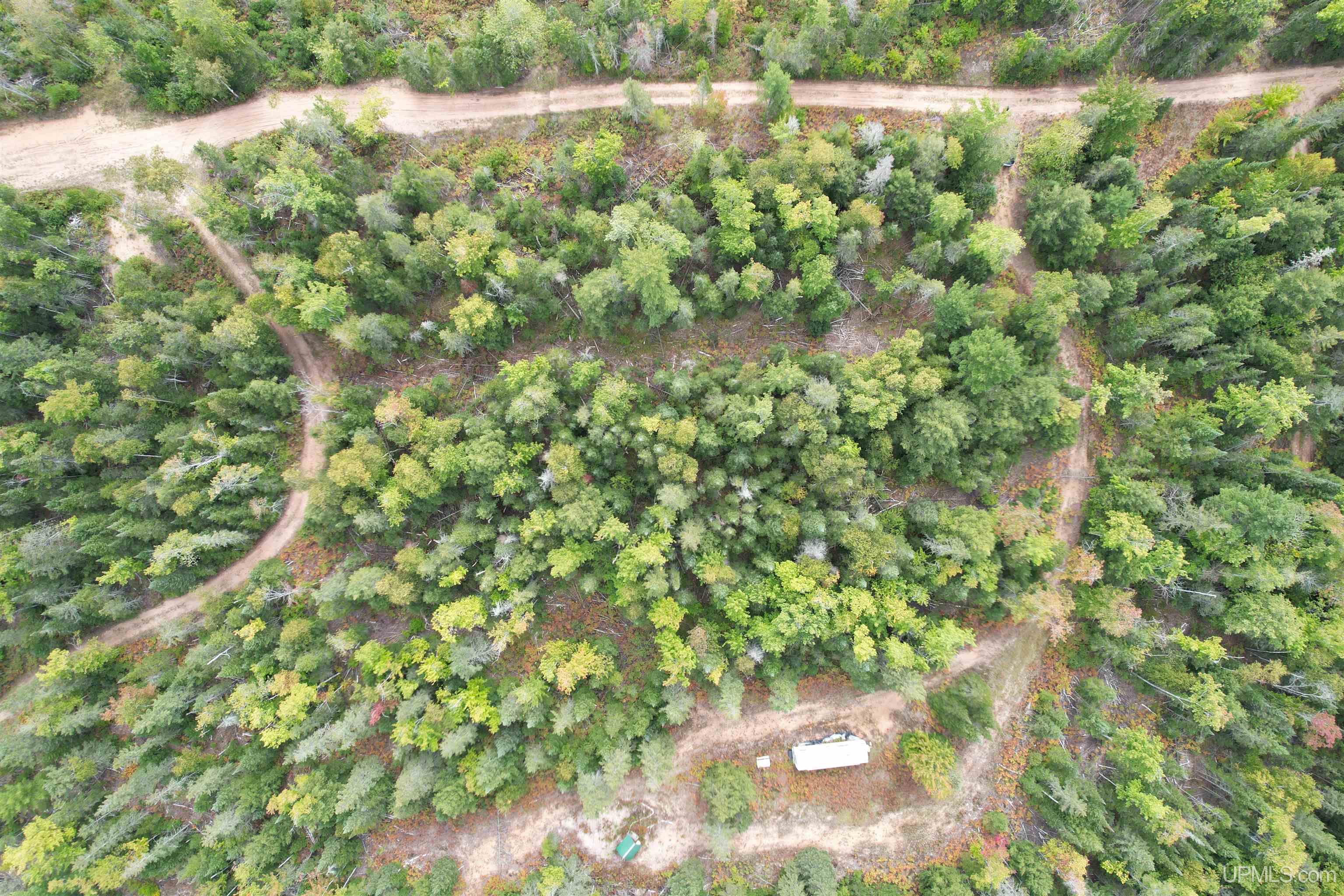 Tbd Evergreen Road Toivola, MI 49965 - Photo 9 of 62