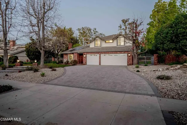 $1,599,000 | 454 Longbranch Road, Simi Valley, CA 93065