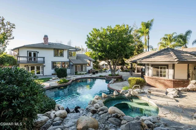 $1,599,000 | 454 Longbranch Road, Simi Valley, CA 93065