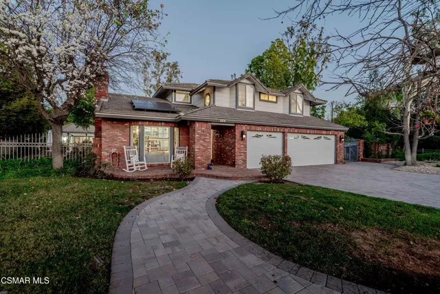 $1,599,000 | 454 Longbranch Road, Simi Valley, CA 93065