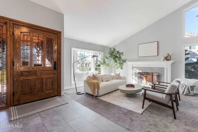 $1,599,000 | 454 Longbranch Road, Simi Valley, CA 93065