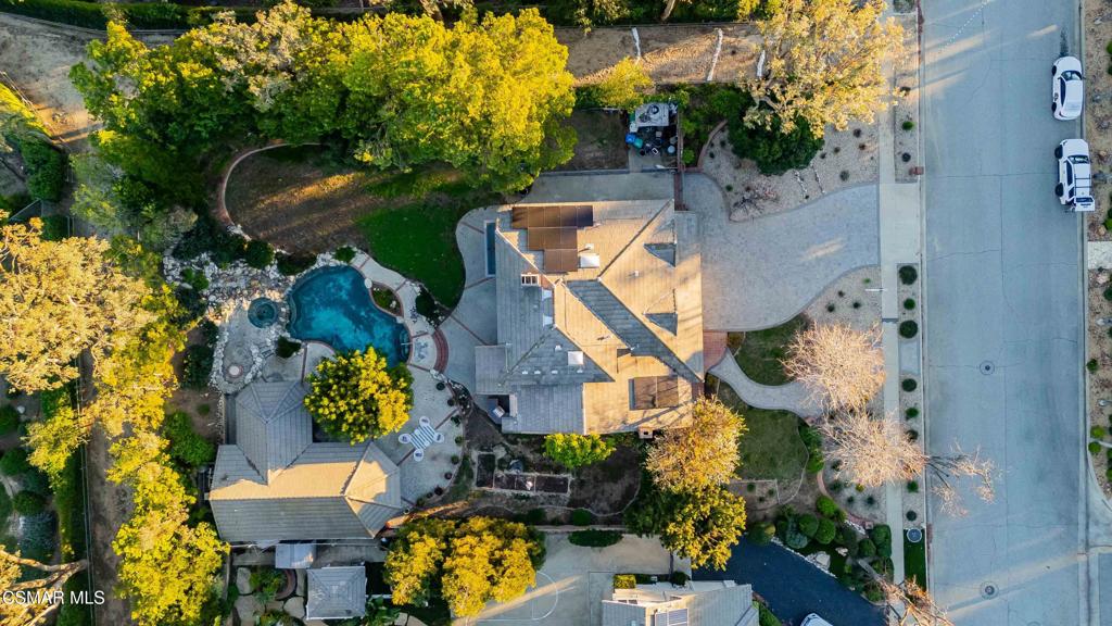 454 Longbranch Road Simi Valley, CA 93065 - Photo 59 of 60