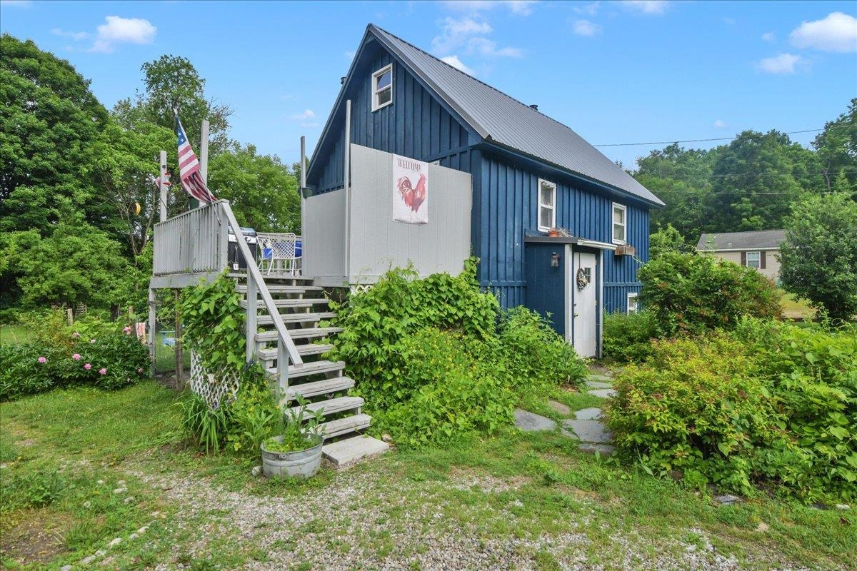 290 North Street Brandon, VT 05733 - Photo 1 of 54