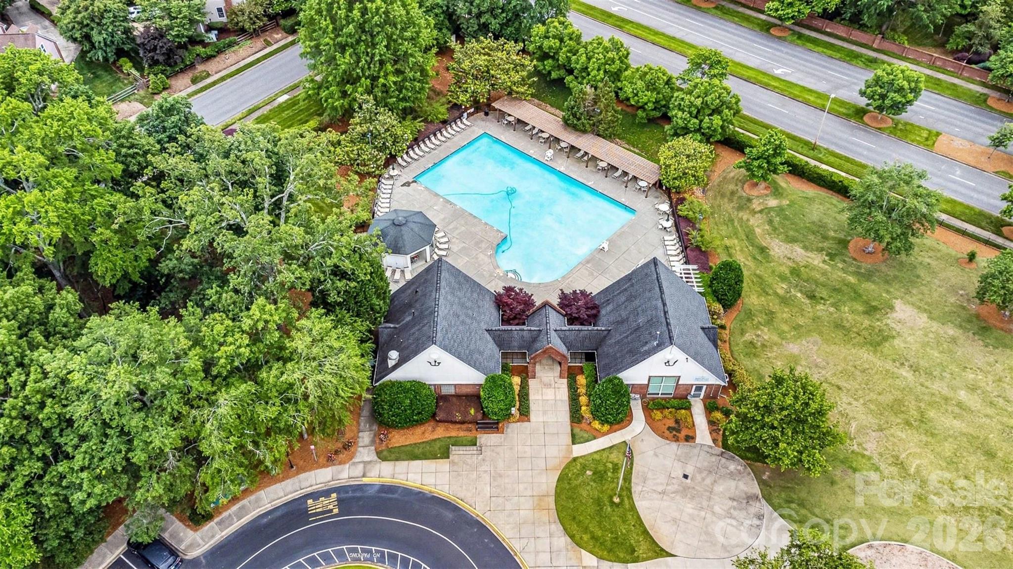 3124 Grandeur Road Charlotte, NC 28269 - Photo 45 of 48